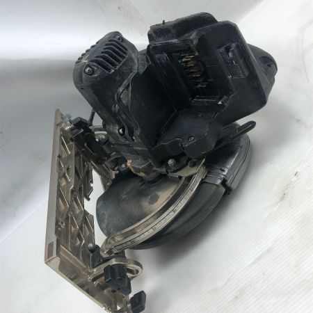  HiKOKI ハイコーキ コードレス丸のこ 本体のみ コードレス式 36v C3606DA ブラック