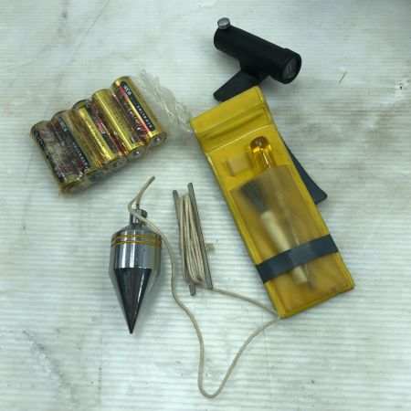  SOKKIA ソキア レーザー機器 セオドライト 未校正 動作確認済み DT5S グレー