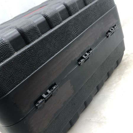  アトラエース 磁器ボール盤 未使用品(S) ケース付 コード式 LO-3550 ブルー
