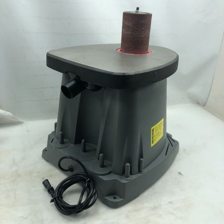  藤原産業 スピンドルサンダー コード式 現状販売 SWS-330SP グレー