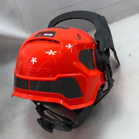  Husqvarna ハスクバーナ ヘルメット H300 オレンジ