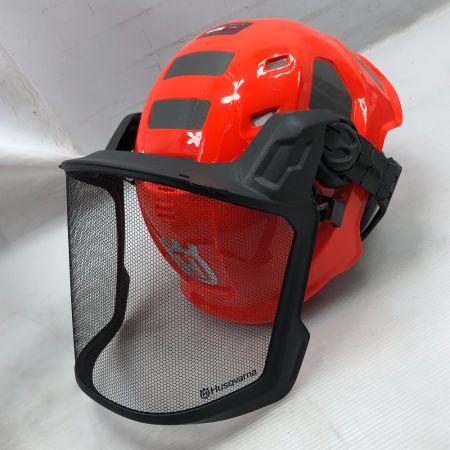  Husqvarna ハスクバーナ ヘルメット H300 オレンジ
