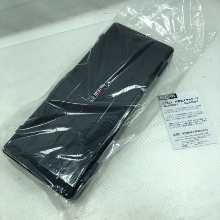  nepros ソケットレンチセット 未使用品(S) 付属品完備 NTB3X26CZ ブラック