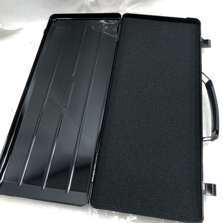  nepros ソケットレンチセット 未使用品(S) 付属品完備 NTB3X26CZ ブラック