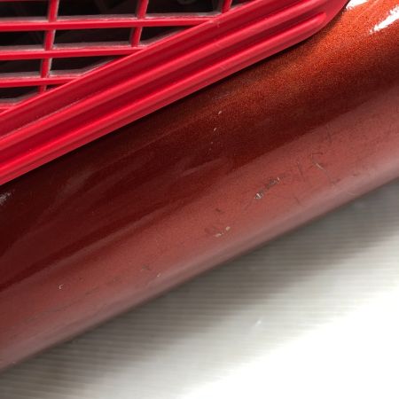  MAX マックス エアツール コンプレッサー 本体のみ 1110E2 レッド