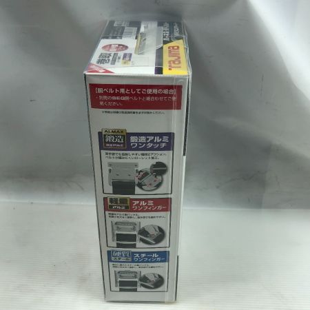  TAJIMA タジマ ランヤード 未使用品(S) 本体のみ A1KR150FA-L5