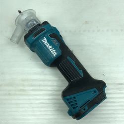 ◇◇ MAKITA マキタ トリマー 本体のみ コードレス式 CO181D ブルー Cランク