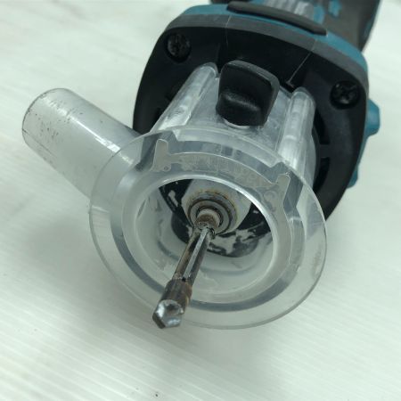  MAKITA マキタ トリマー 本体のみ コードレス式 CO181D ブルー