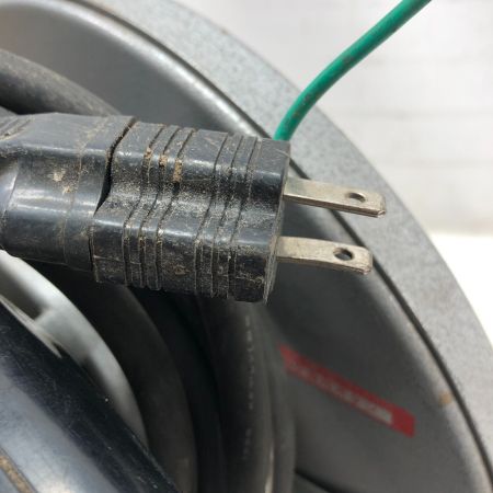 shindaiwa 新ダイワ チップソーカッター 本体のみ コード式 LA120 グレー