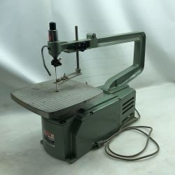 ◇◇ MAKITA マキタ 電動糸ノコ 本体のみ コード式 SJ500 グリーン Cランク