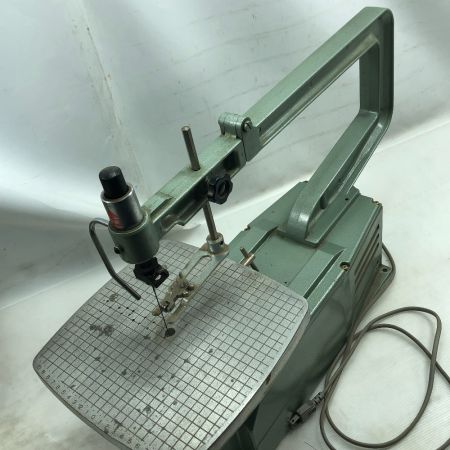  MAKITA マキタ 電動糸ノコ 本体のみ コード式 SJ500 グリーン