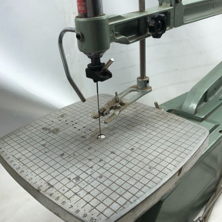  MAKITA マキタ 電動糸ノコ 本体のみ コード式 SJ500 グリーン