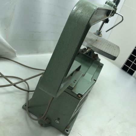  MAKITA マキタ 電動糸ノコ 本体のみ コード式 SJ500 グリーン