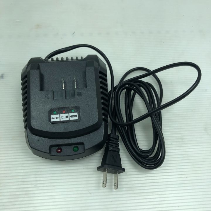 KIMO インパクトレンチ 充電器・充電池1個・ケース付 コードレス式 QM