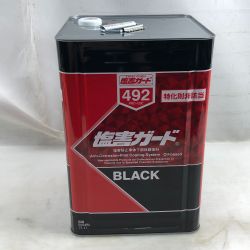 ◇◇ イチネンケミカルズ 塩害ガード NX492 未使用品(S) Sランク