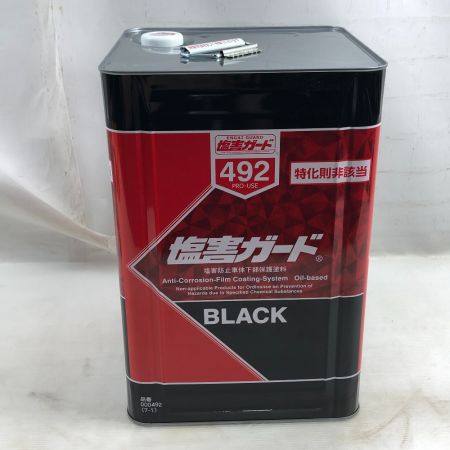  イチネンケミカルズ 塩害ガード NX492 未使用品(S)