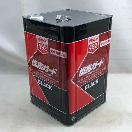  イチネンケミカルズ 塩害ガード NX492 未使用品(S)