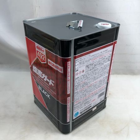  イチネンケミカルズ 塩害ガード NX492 未使用品(S)