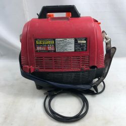 ◇◇ MAX マックス エアツール コンプレッサー 本体のみ コード式 AK-CH7900E レッド Cランク
