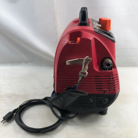  MAX マックス エアツール コンプレッサー 本体のみ コード式 AK-CH7900E レッド