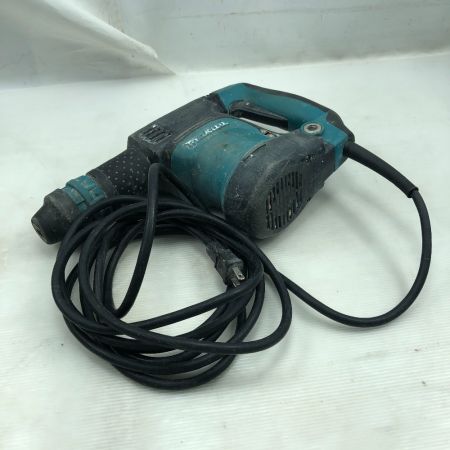  MAKITA マキタ 電動ケレン ケース付 コード式 HK1820 ブルー