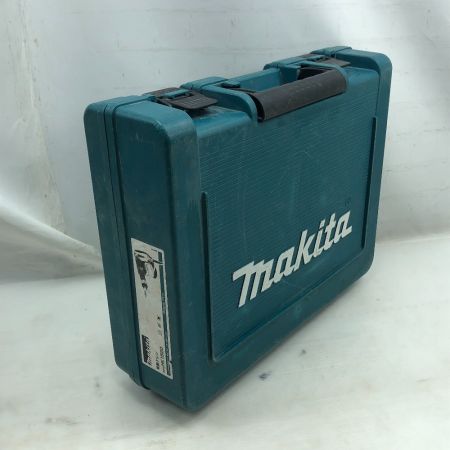  MAKITA マキタ 電動ケレン ケース付 コード式 HK1820 ブルー