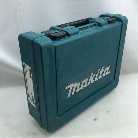  MAKITA マキタ 電動ケレン ケース付 コード式 HK1820 ブルー