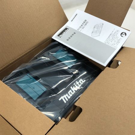  MAKITA マキタ 二口急速充電器 未使用品(S) DC18RD ブルー