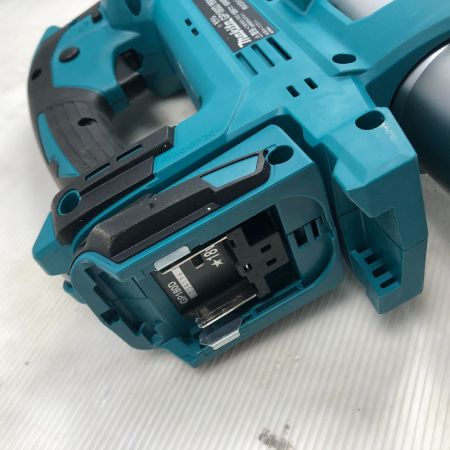  MAKITA マキタ 充電式グリスガン ケース・充電器付 コードレス式 GP180D ブルー