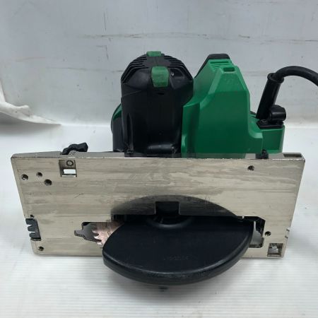  日立工機 丸のこ 本体のみ コード式 160～165mm C6MEY グリーン