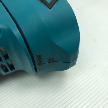  MAKITA マキタ 工具 マルチツール 本体＋付属パーツ コードレス式 TM51D ブルー