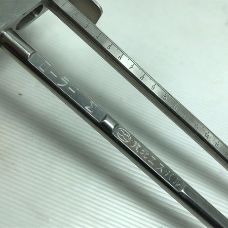  東北エスパル ローラーΣ  シルバー