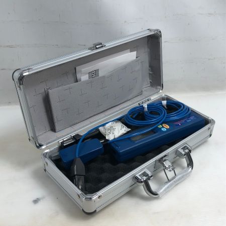  TASCO 伸縮ロッド付空気センサー デジタル温度計 動作未確認 TA410-3DX