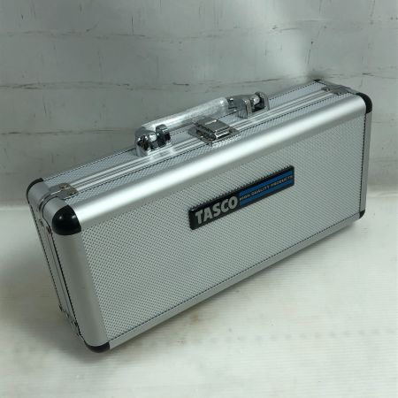  TASCO 伸縮ロッド付空気センサー デジタル温度計 動作未確認 TA410-3DX