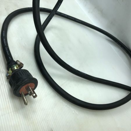  SUZUKID 溶接機 コード式 100v SSC-121 イエロー