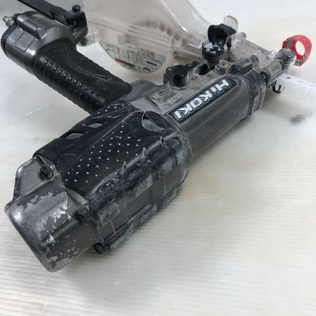  HiKOKI ハイコーキ ねじ打ち機 本体のみ WF3H ブラック