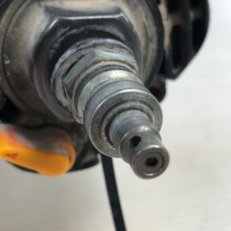  HiKOKI ハイコーキ ねじ打ち機 本体のみ WF3H ブラック