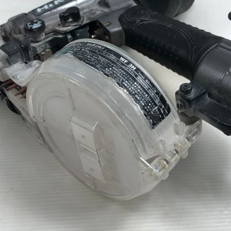  HiKOKI ハイコーキ ねじ打ち機 本体のみ WF3H ブラック