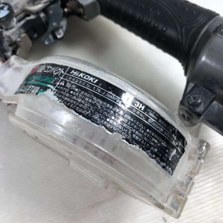  HiKOKI ハイコーキ ねじ打ち機 本体のみ WF3H ブラック
