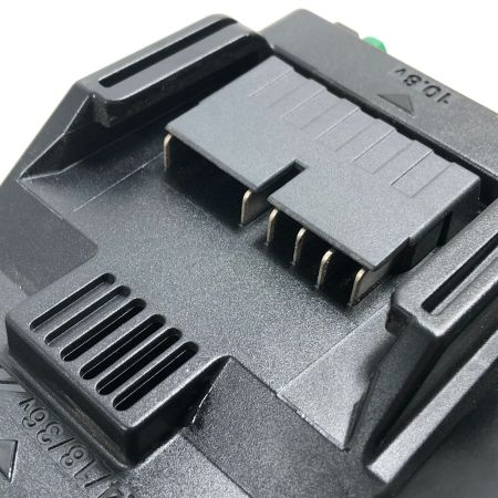  HiKOKI ハイコーキ 急速充電器 UC18YDML ブラック