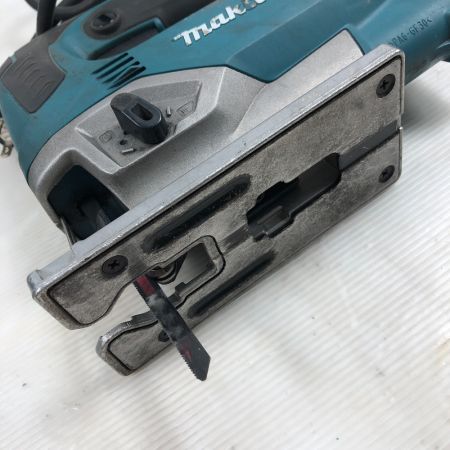  MAKITA マキタ ジグソー ケース付 コード式 JV0600 ブルー