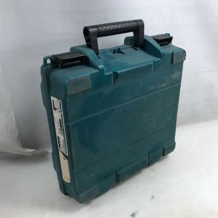  MAKITA マキタ ジグソー ケース付 コード式 JV0600 ブルー