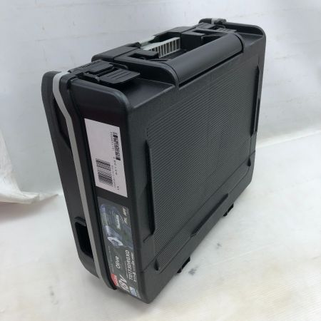  MAKITA マキタ インパクトドライバ 未使用品(S) 充電器・充電池2個・ケース付 コードレス式 TD173DRGXO オリーブ