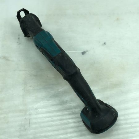  MAKITA マキタ レシプロソー 本体のみ コードレス式 18v JR184D ブルー