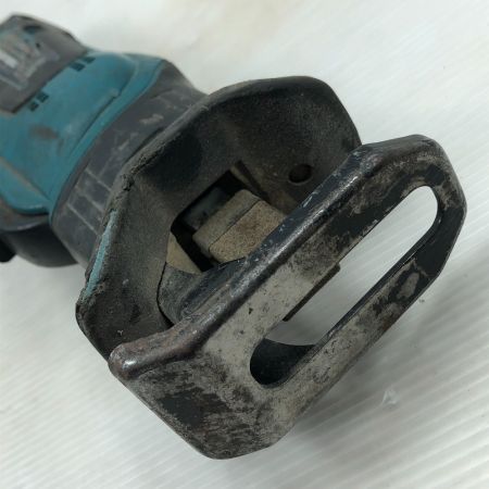  MAKITA マキタ レシプロソー 本体のみ コードレス式 18v JR184D ブルー