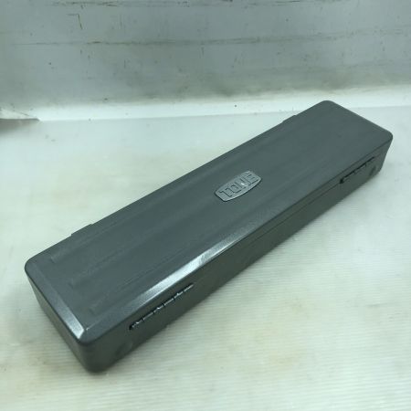  TONE トネ ソケットレンチセット 未使用品(S) 本体のみ 760MS グレー