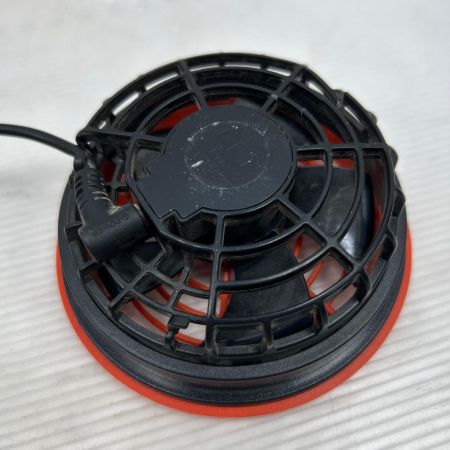  GB-POWER 空調服用ファン＆バッテリー GB-1 オレンジ