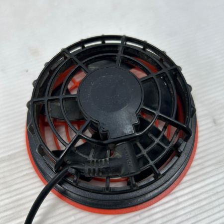  GB-POWER 空調服用ファン＆バッテリー GB-1 オレンジ