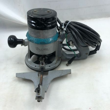 MAKITA マキタ ルーター 本体のみ コード式 100v 3600