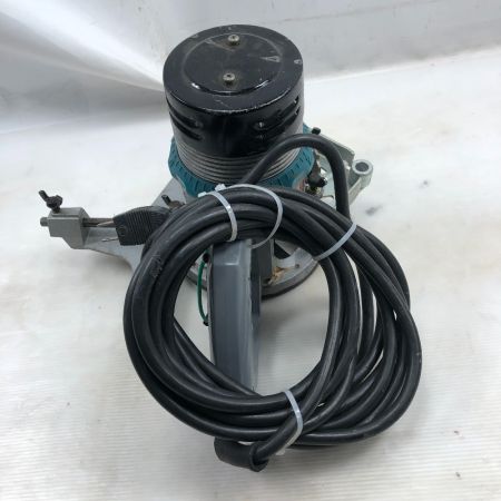  MAKITA マキタ ルーター 本体のみ コード式 100v 3600